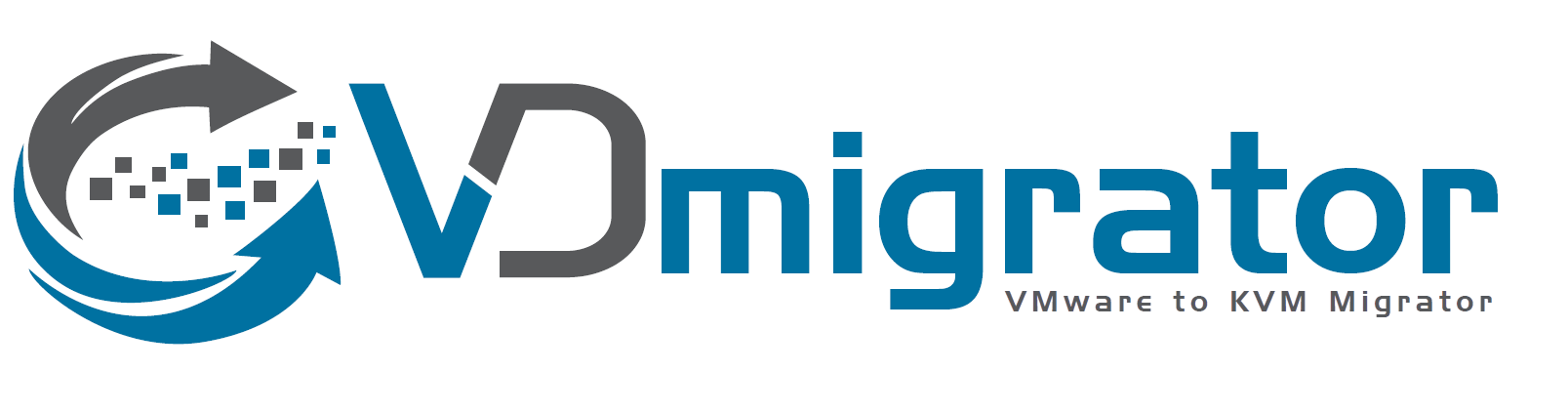 VDMigrator